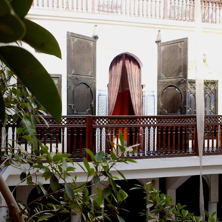 Riad 58 Blu Марракеш Екстер'єр фото