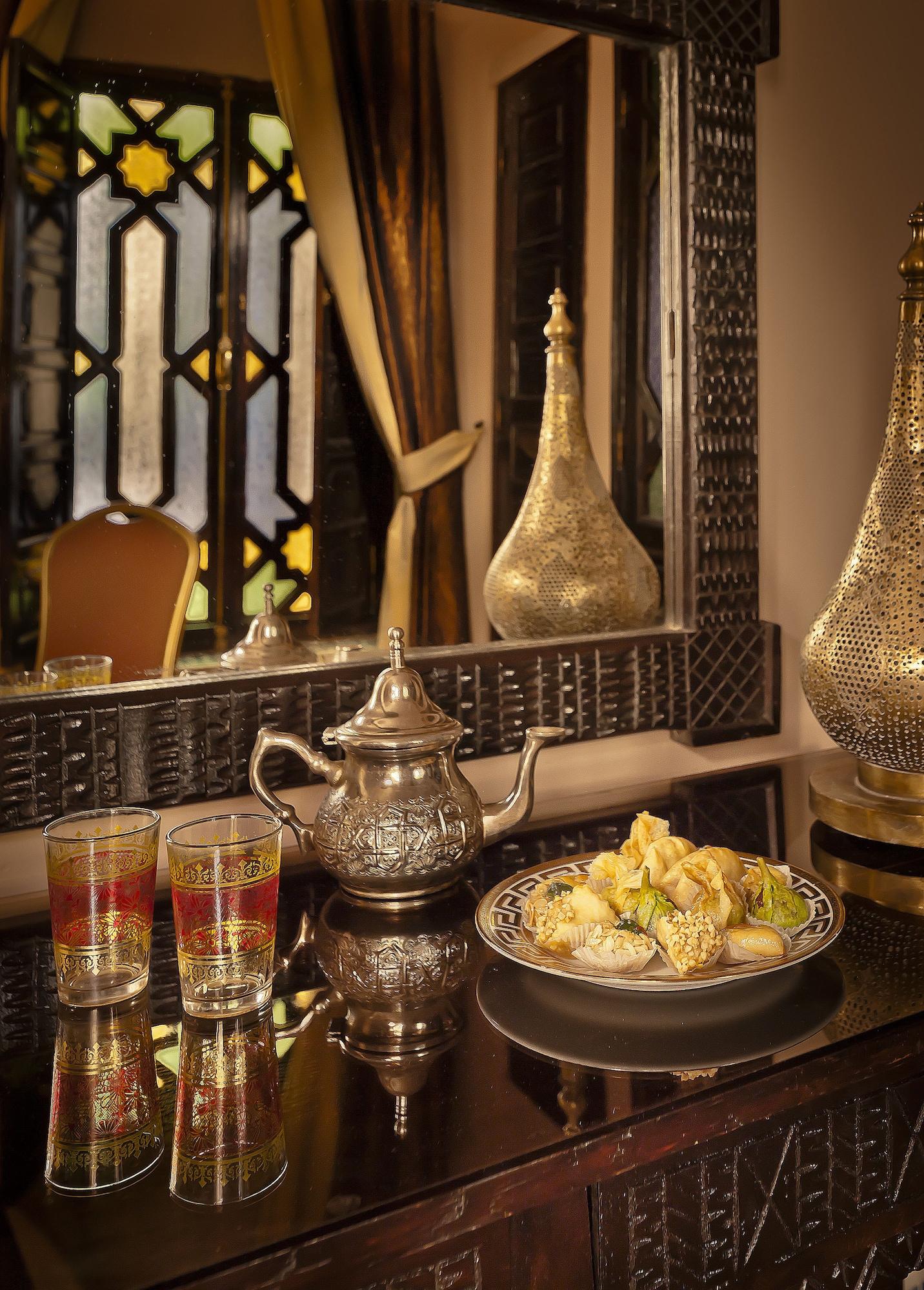 Riad 58 Blu Марракеш Екстер'єр фото