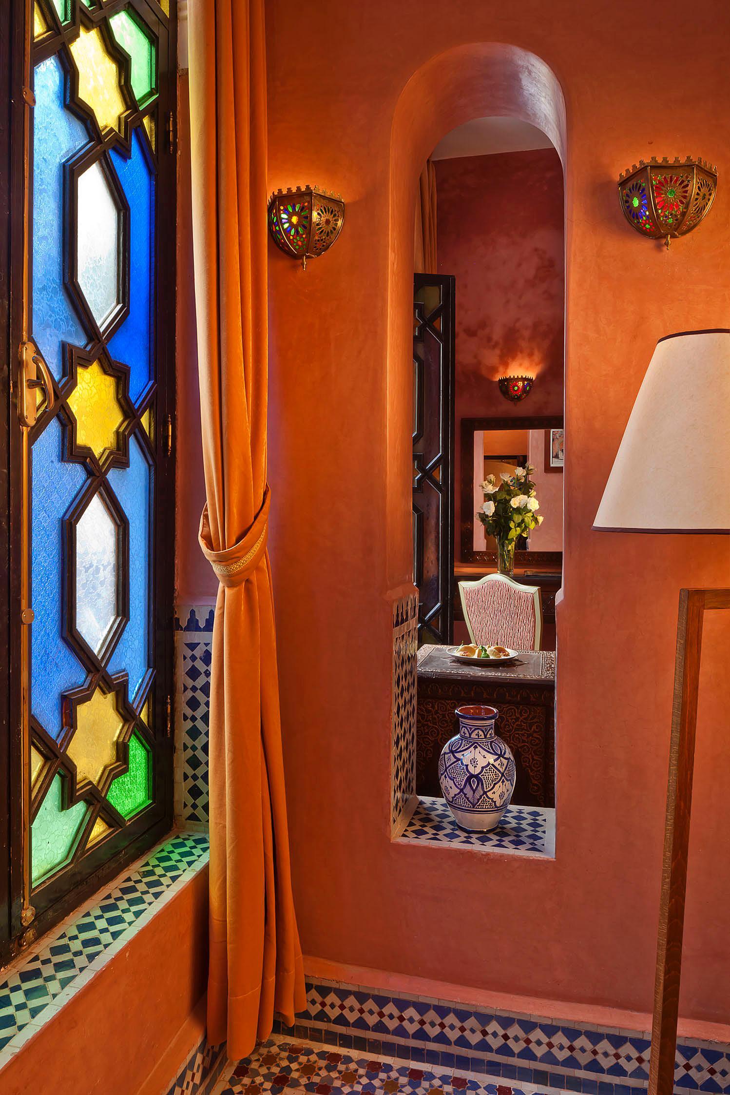 Riad 58 Blu Марракеш Екстер'єр фото