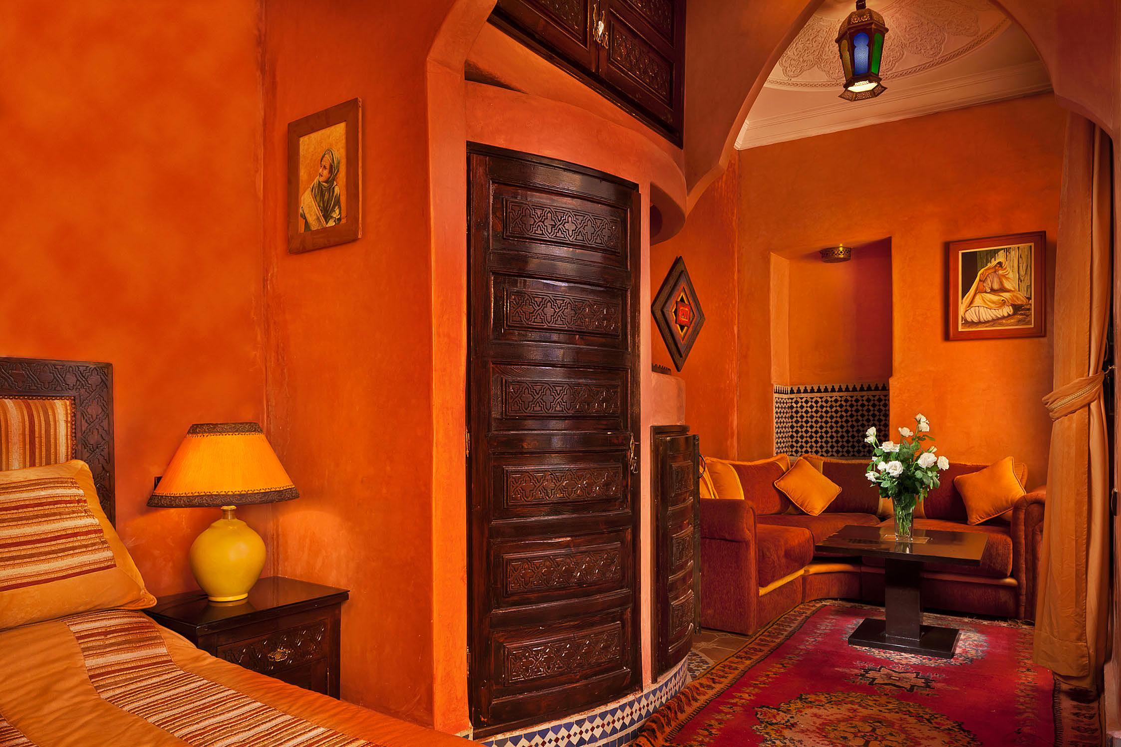 Riad 58 Blu Марракеш Екстер'єр фото