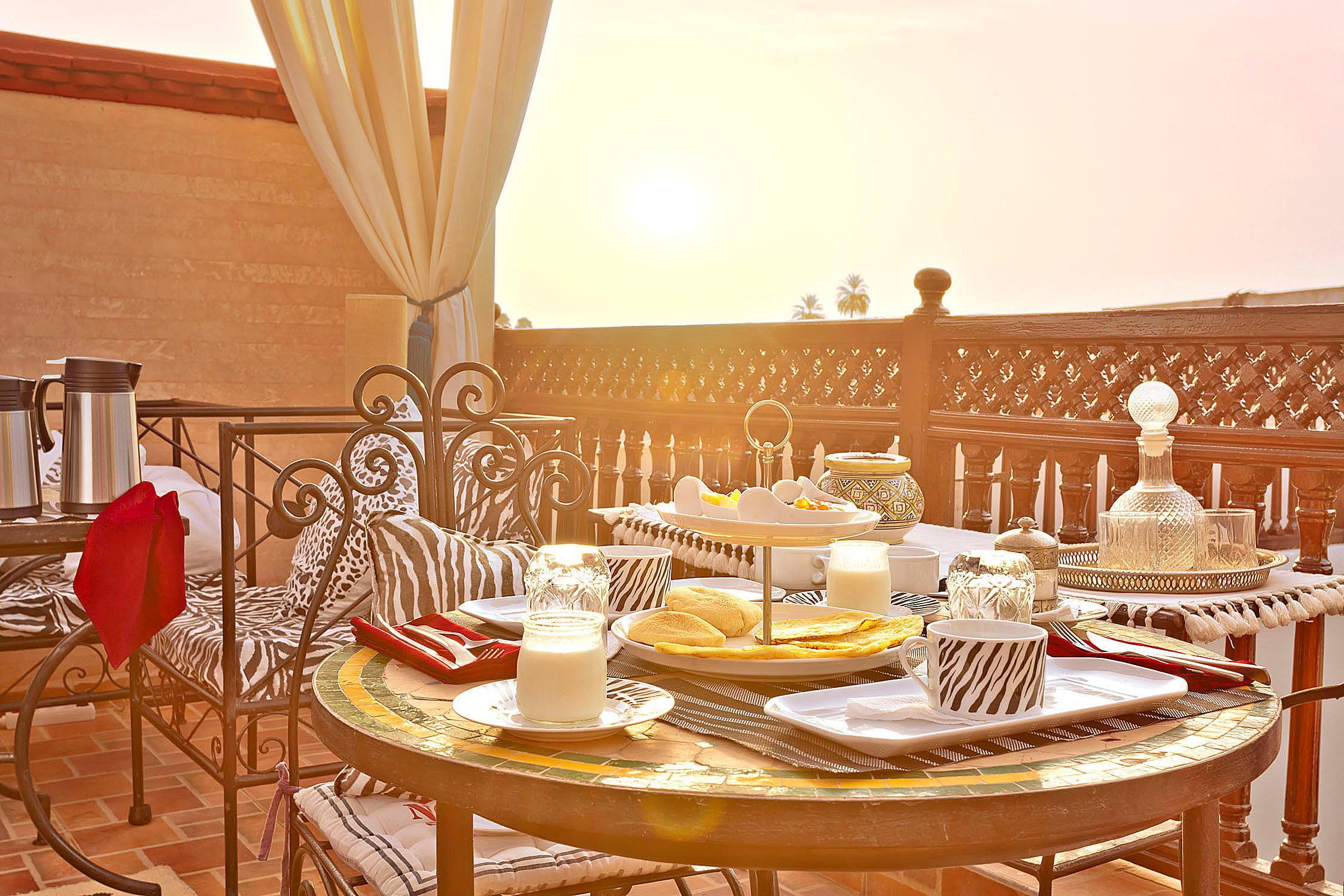 Riad 58 Blu Марракеш Екстер'єр фото