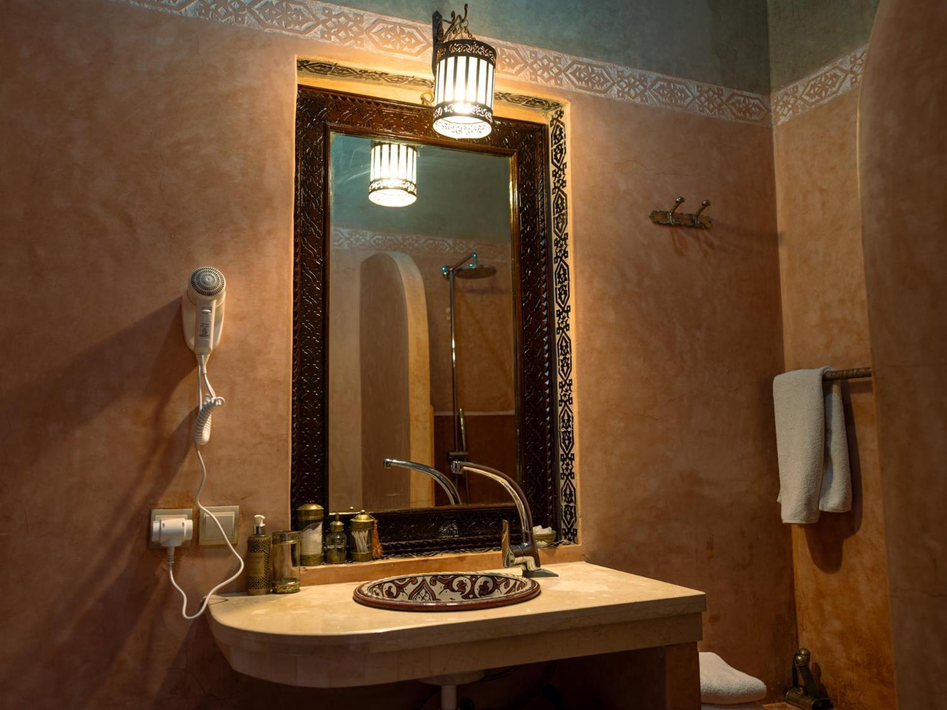Riad 58 Blu Марракеш Екстер'єр фото