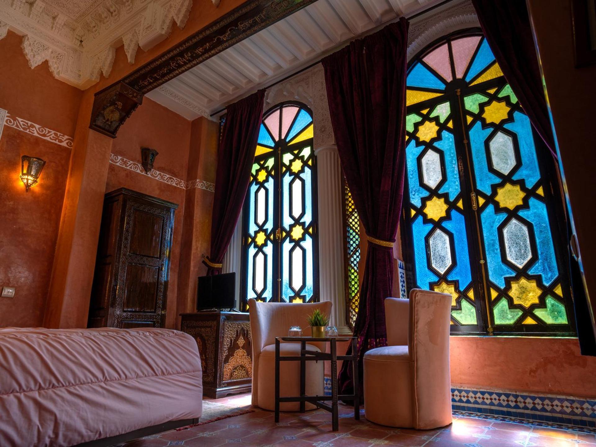 Riad 58 Blu Марракеш Екстер'єр фото