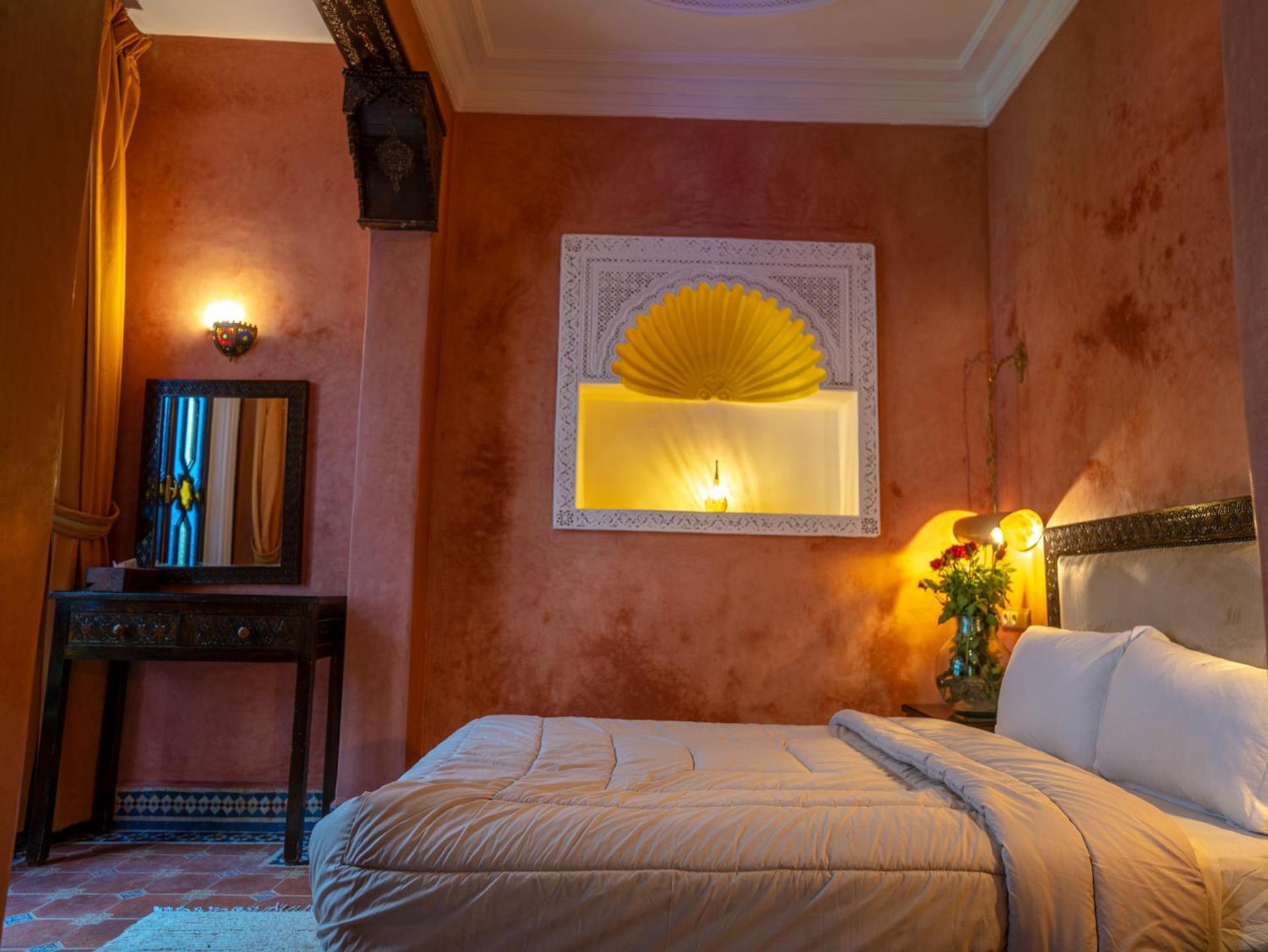 Riad 58 Blu Марракеш Екстер'єр фото