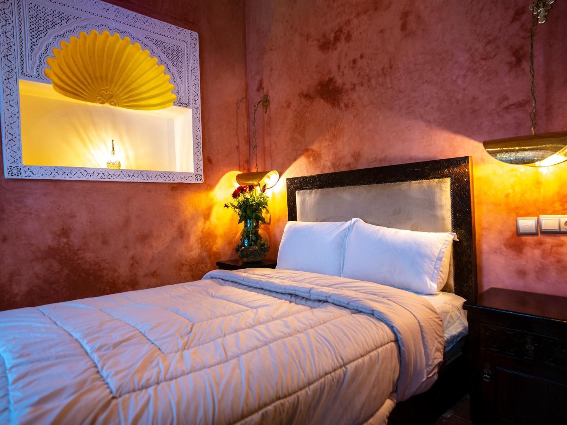 Riad 58 Blu Марракеш Екстер'єр фото