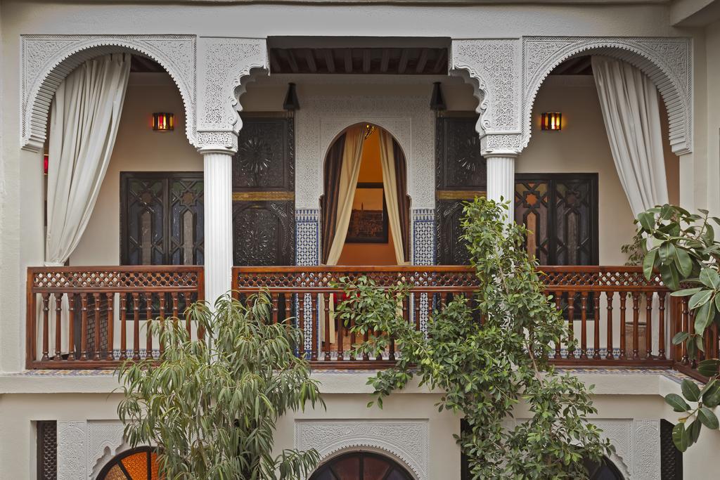 Riad 58 Blu Марракеш Екстер'єр фото