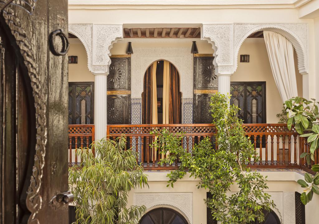 Riad 58 Blu Марракеш Екстер'єр фото